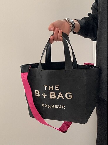 The Tote Bag