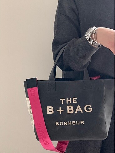 Diğer The Tote Bag