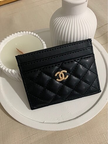 Chanel Kartlık