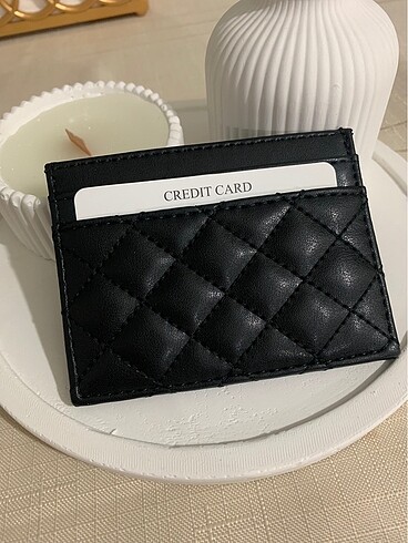 Chanel Chanel Kartlık