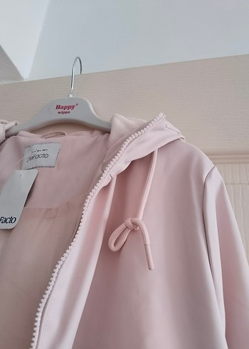 yağmurluk - Görsel 3