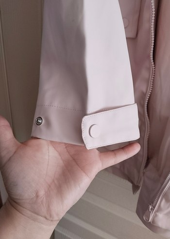 yağmurluk - Görsel 5