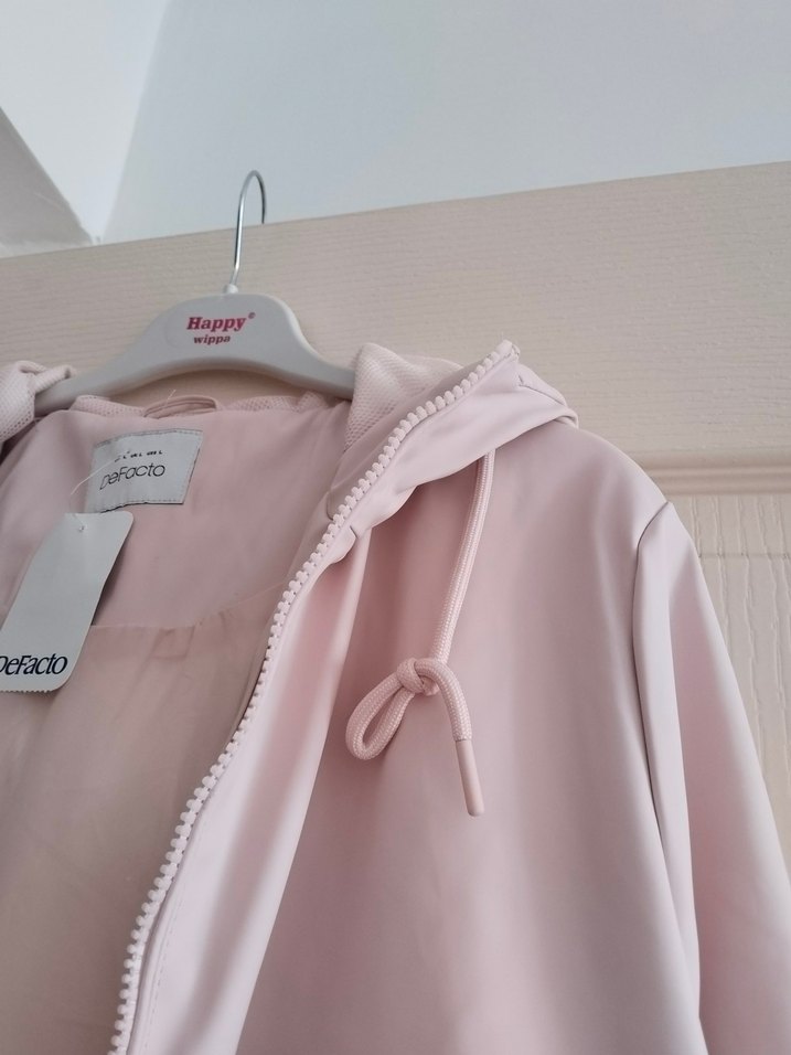 yağmurluk - Görsel 3