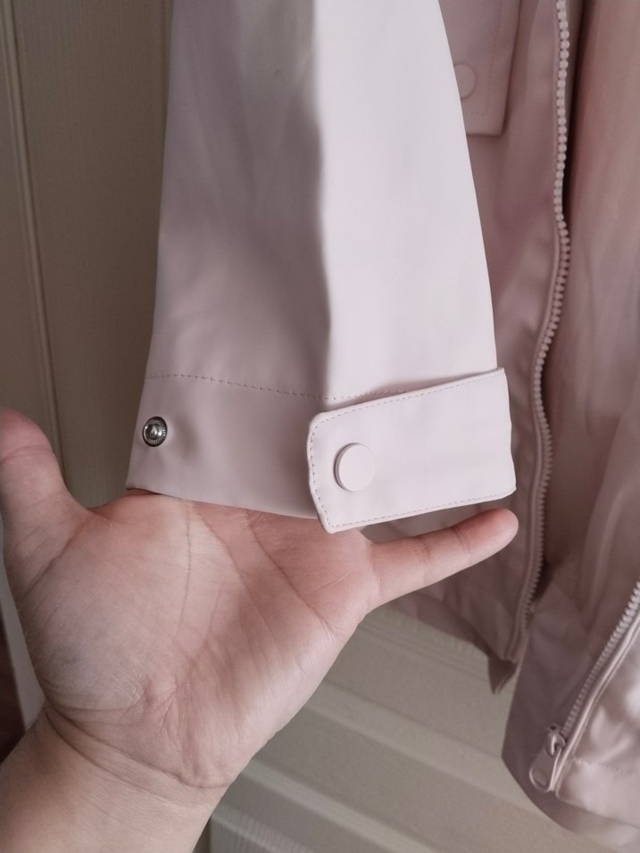 yağmurluk - Görsel 5