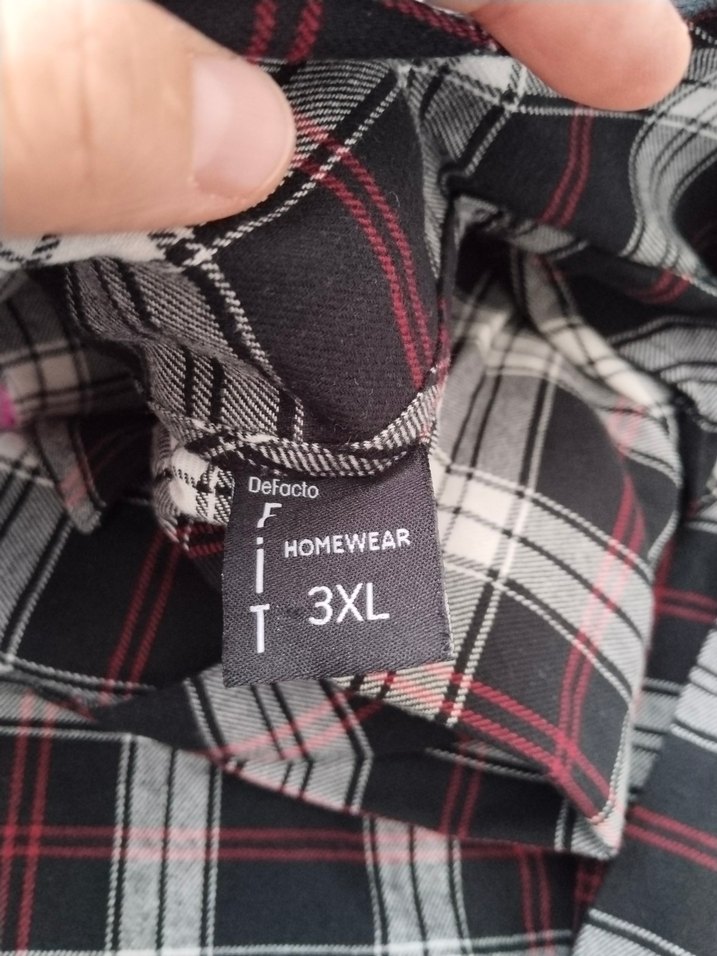 pijama takimi - Görsel 3