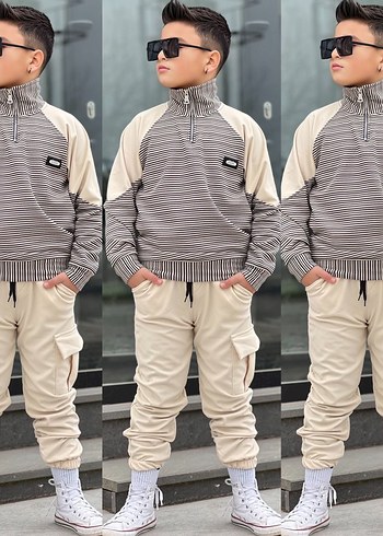 LC Waikiki 15-16 Yaş