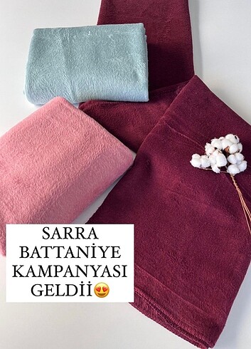 Diğer Peluş battaniye 