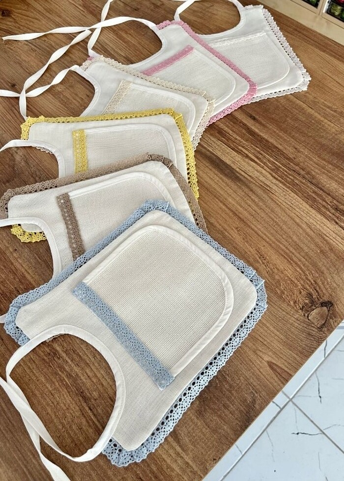 Bebek önlügü - Görsel 3