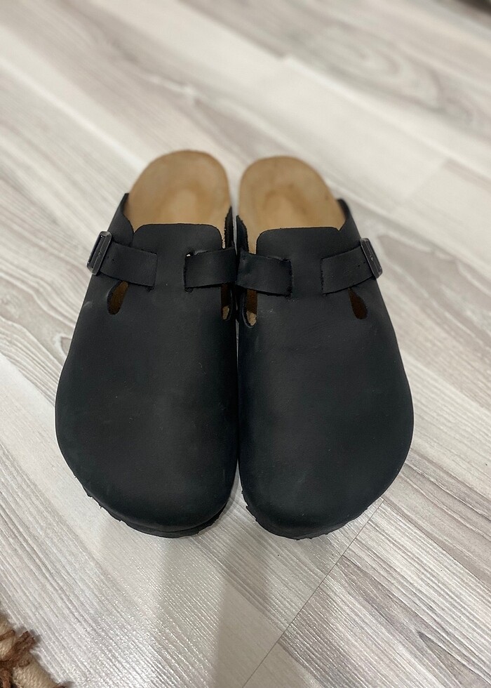 Uniqueqoop Oslo hakiki mantar taban terlik - Görsel 2