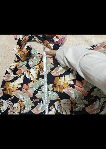 Gömlek tunik - Görsel 3