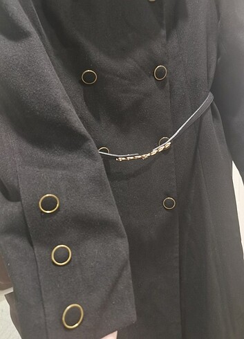 Tuğba kaşe kaban - Görsel 2