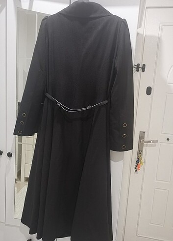 Tuğba kaşe kaban - Görsel 5