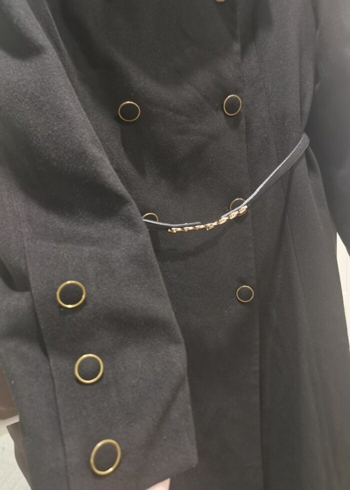 Tuğba kaşe kaban - Görsel 2