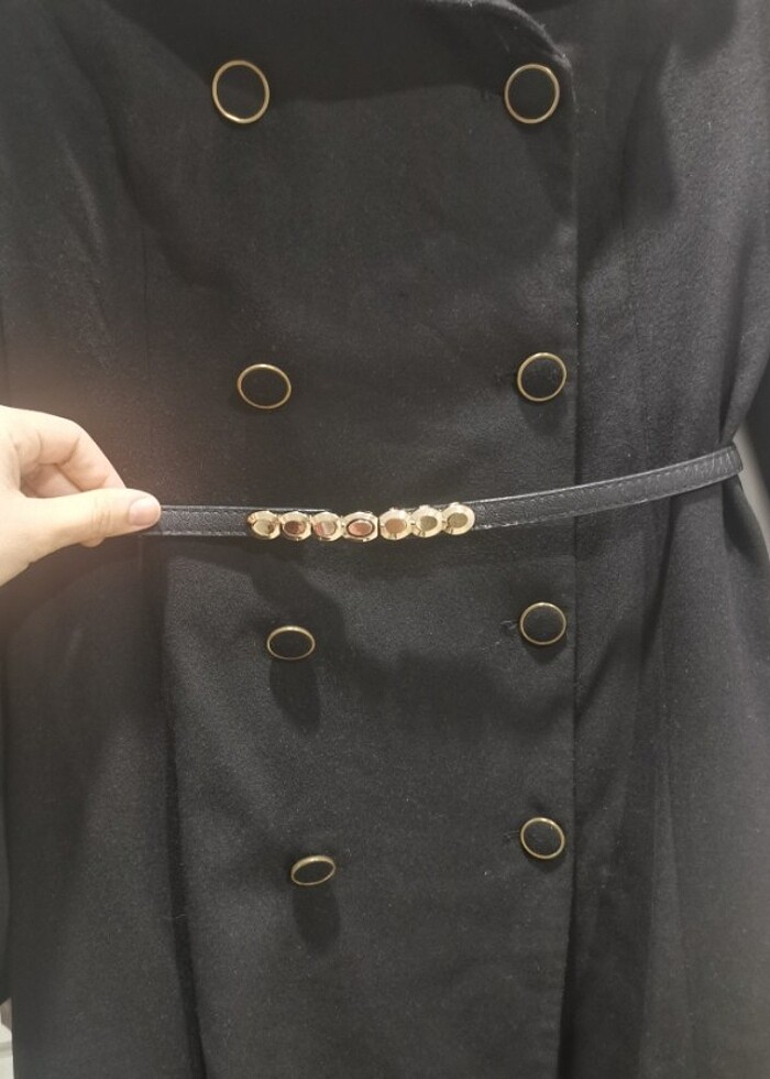 Tuğba kaşe kaban - Görsel 3