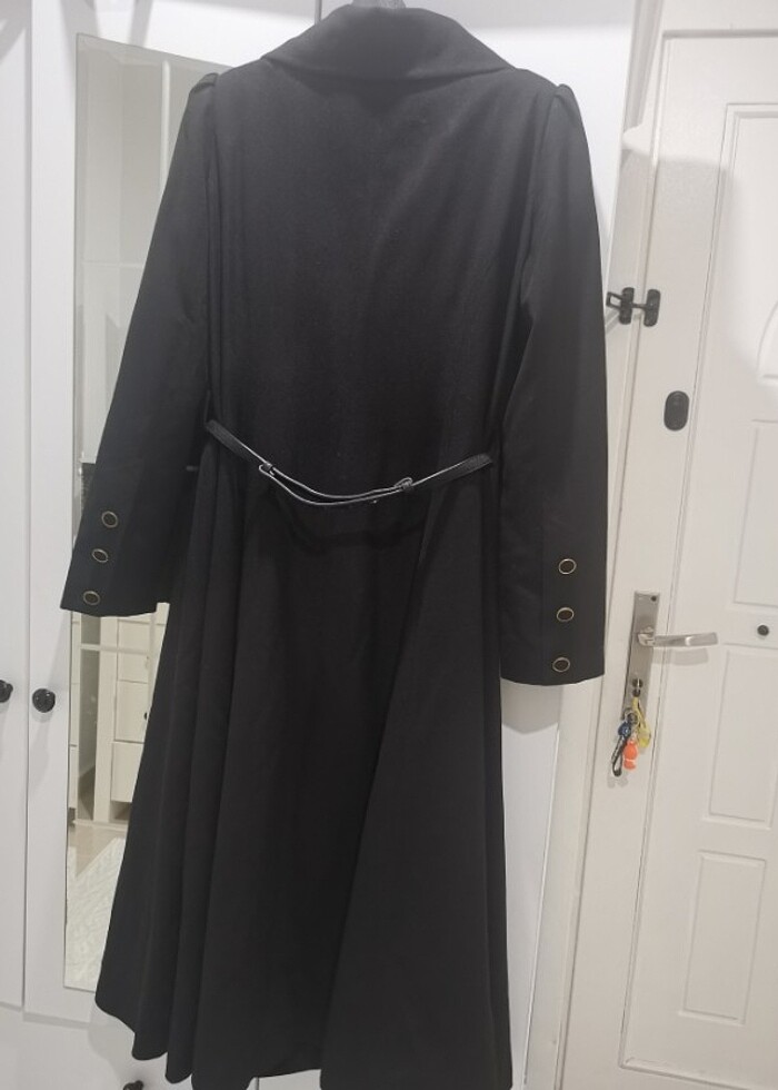 Tuğba kaşe kaban - Görsel 5