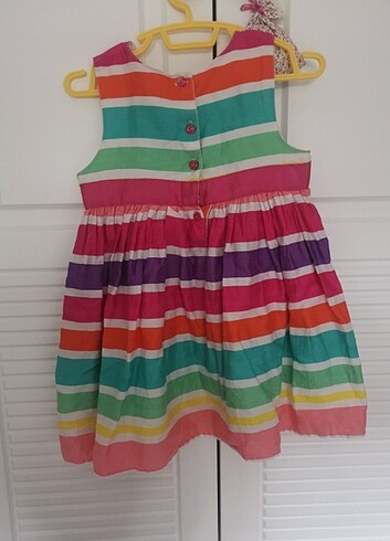 LC Waikiki LCWaikiki 24-36 elbise