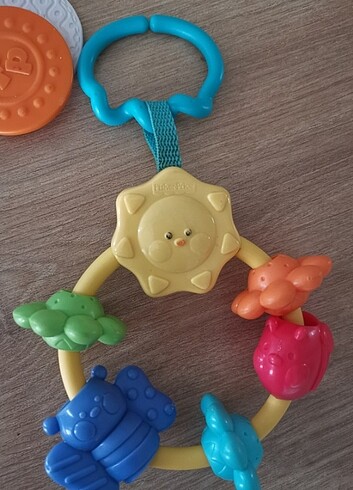 Beden Fısher prıce oyuncak