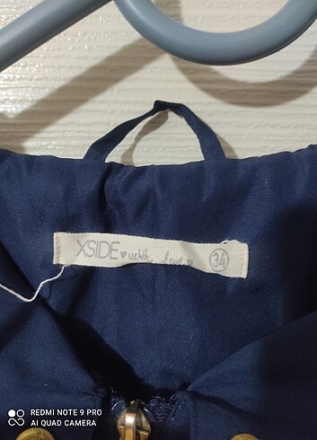 Yağmurluk - Görsel 5