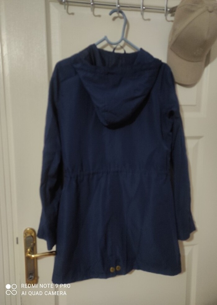 Yağmurluk  - Görsel 4