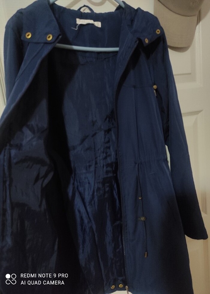 Yağmurluk  - Görsel 2