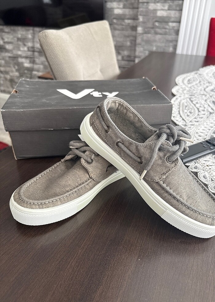 erkek çocuk ayakkabı - Görsel 2