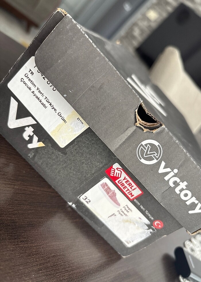 erkek çocuk ayakkabı - Görsel 4