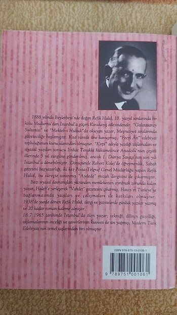  Kitap