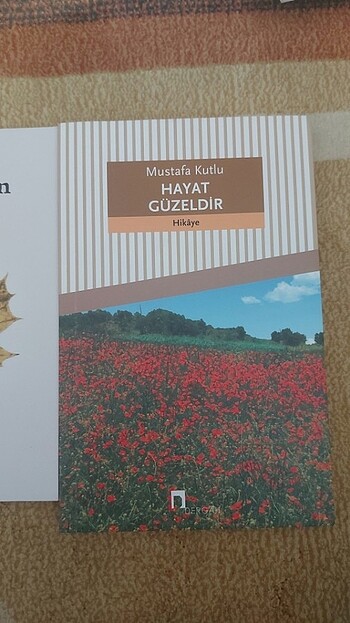  Kitap