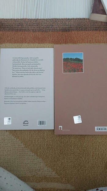  Beden Kitap