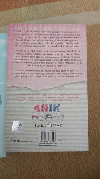  Kitap