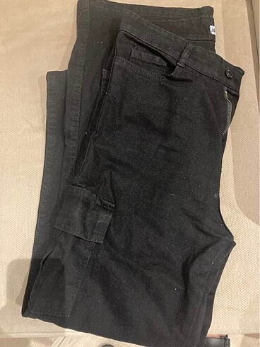 Kargo pantolon