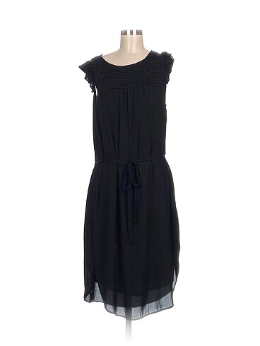 H&M Uzun Elbise %70 İndirimli.