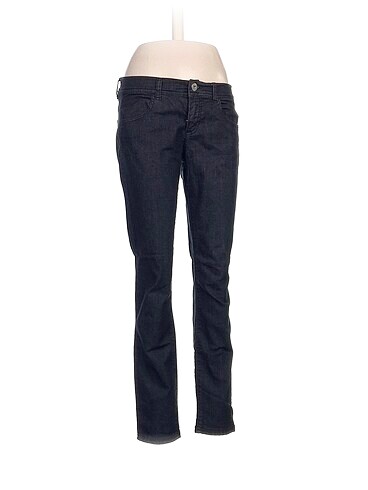 Benetton Benetton Jean / Kot %70 İndirimli.