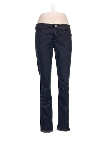 Benetton Jean / Kot %70 İndirimli.