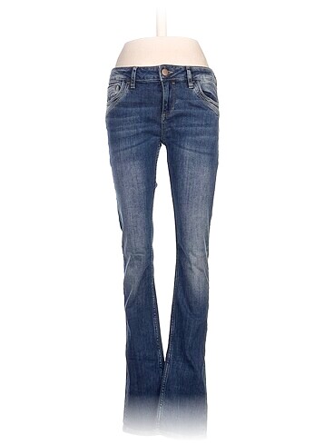 Vintage Love Jean / Kot %70 İndirimli.