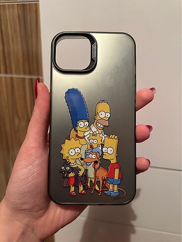 İPhone 13 telefon kılıfı