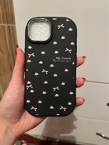 İPhone 13 telefon kılıfı