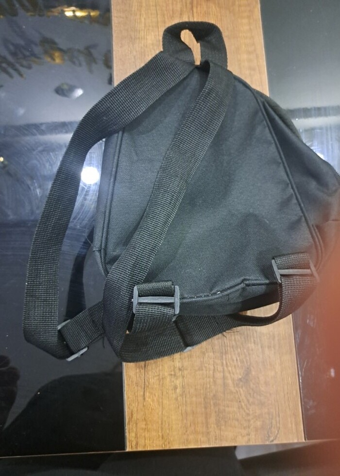 Anaokulu çantası şimşek mcqueen - Görsel 2