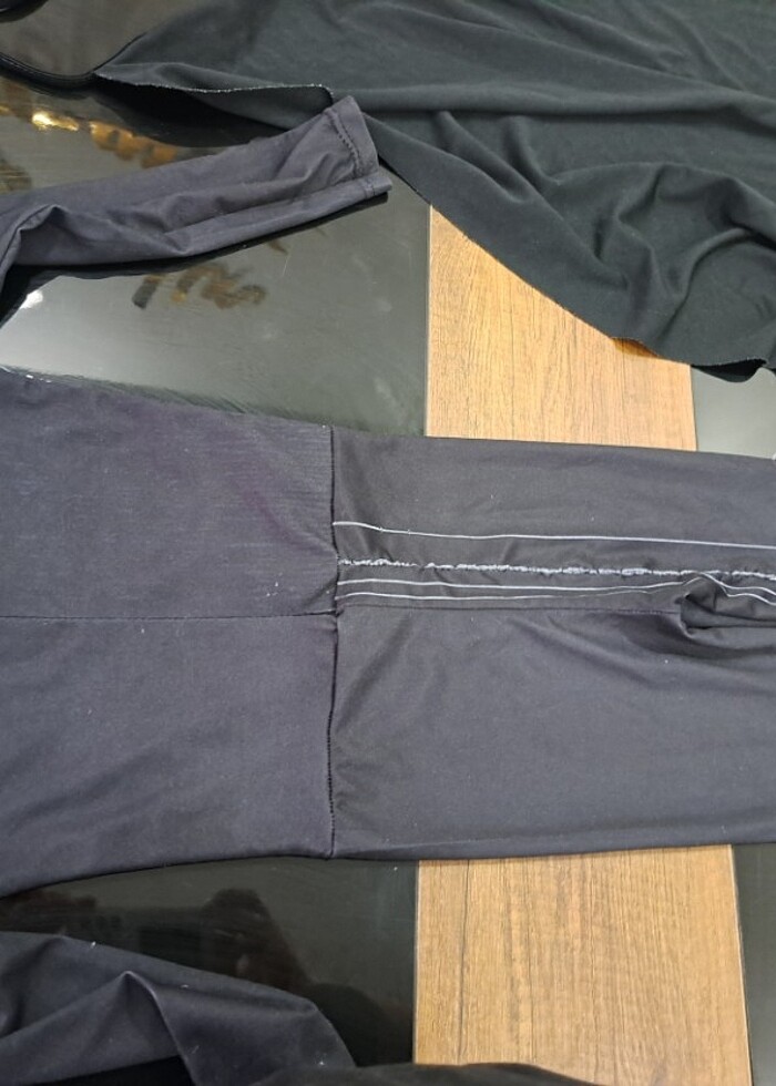 Batman cocuk kostüm - Görsel 4