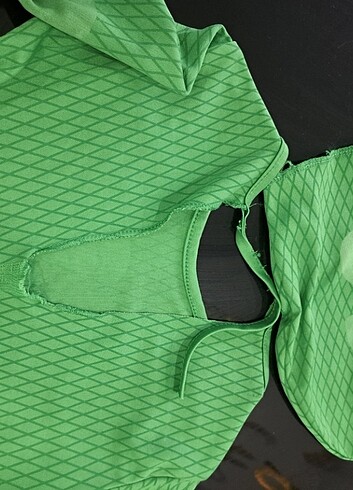 Kertenkele kostümü - Görsel 5