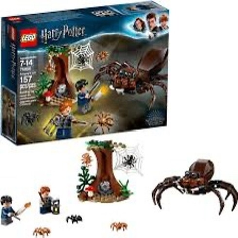 LEGO AĞAÇ
