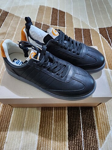 CAMPER SIFIR