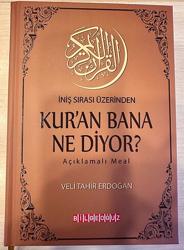 Kur?an Bana Ne Diyor? - 30. Baskı