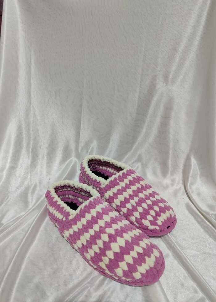 Ev terliği - Görsel 2