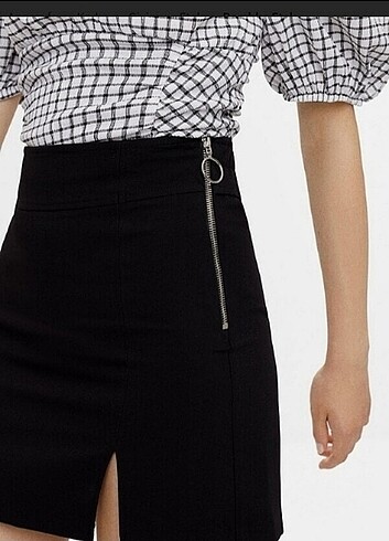 Bershka Mini etek