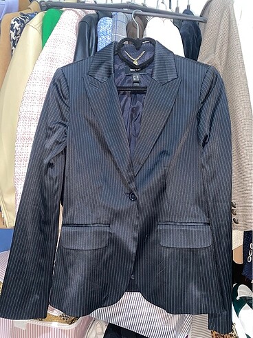 Mango Blazer