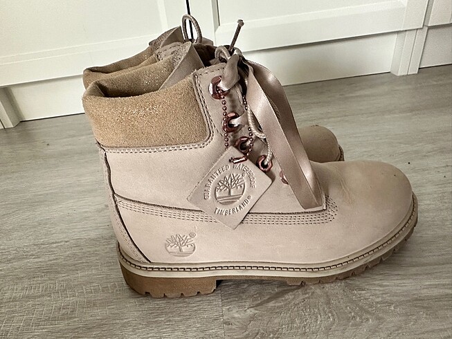 Timberland Orijinal Timberland Bot