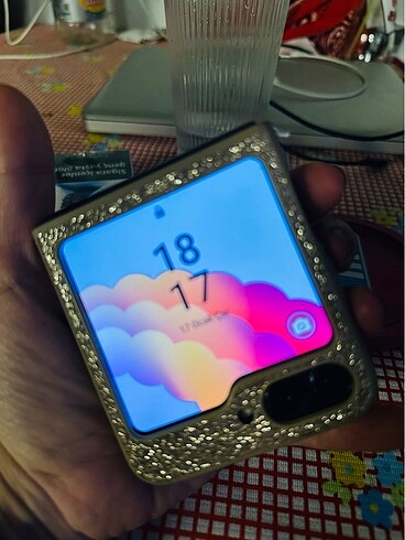 z flip 5