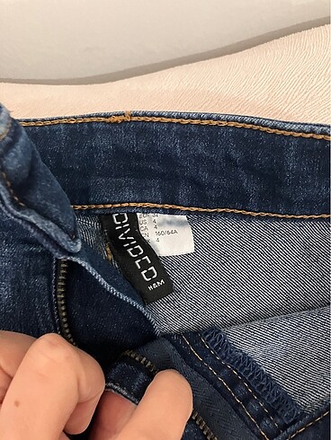 H&M Hm şort