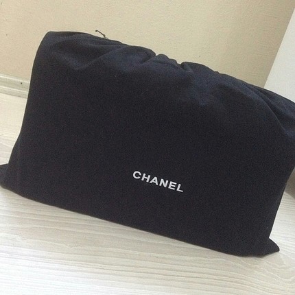 Chanel ithal chanel çanta